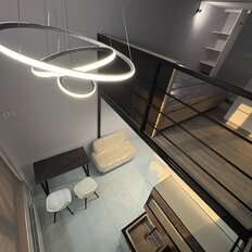 Квартира 22 м², студия - изображение 1