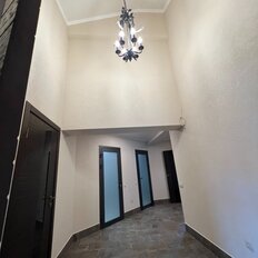 Квартира 136,7 м², 3-комнатная - изображение 4