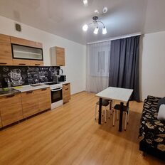 Квартира 52 м², 2-комнатная - изображение 3