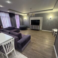 Квартира 95 м², 3-комнатная - изображение 3