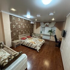 Квартира 55 м², 1-комнатная - изображение 3