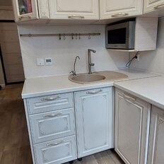 Квартира 61 м², 4-комнатная - изображение 3