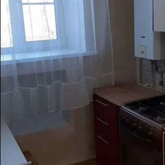 Квартира 30 м², 1-комнатная - изображение 4