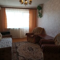 Квартира 60 м², 3-комнатная - изображение 4