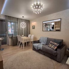 Квартира 61,9 м², 3-комнатная - изображение 2