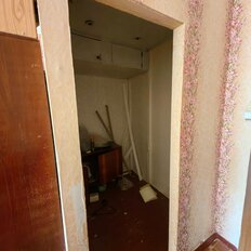 Квартира 49 м², 2-комнатная - изображение 1