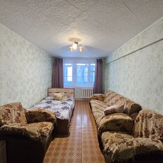 Квартира 47,8 м², 1-комнатная - изображение 3