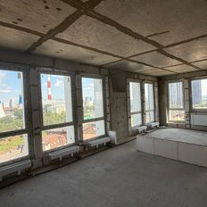 Квартира 60 м², 3-комнатные - изображение 3