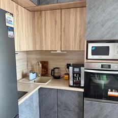 Квартира 31,5 м², 1-комнатная - изображение 2