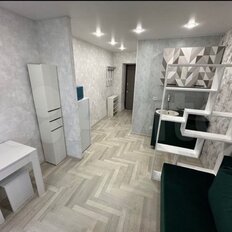 Квартира 18 м², студия - изображение 5