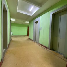 Квартира 38,6 м², 1-комнатная - изображение 5