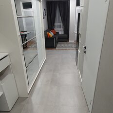 Квартира 24 м², студия - изображение 2