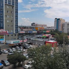 Квартира 54 м², 3-комнатная - изображение 2