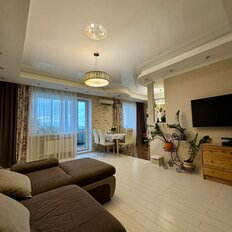 Квартира 130 м², 4-комнатная - изображение 2