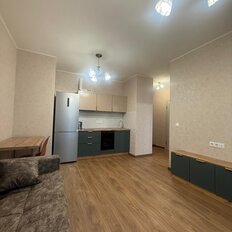 Квартира 43 м², 2-комнатная - изображение 5