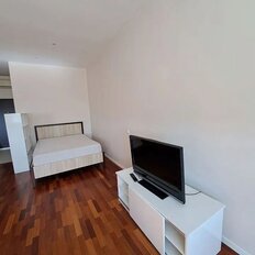 Квартира 52 м², 1-комнатная - изображение 2
