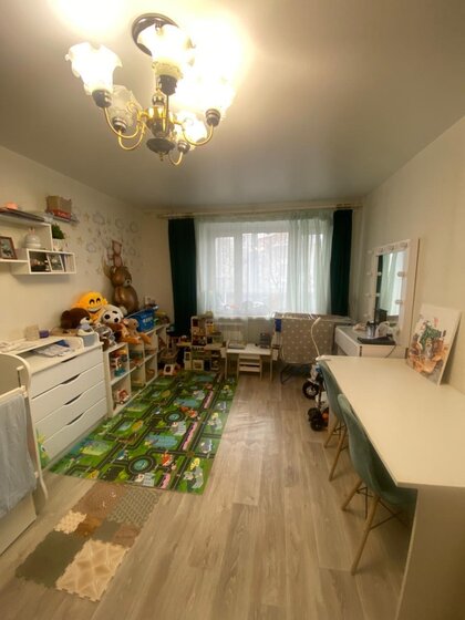 68,9 м², 3-комнатная квартира 11 518 358 ₽ - изображение 47