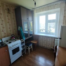 Квартира 30,7 м², 1-комнатная - изображение 4