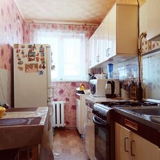 Квартира 58,6 м², 3-комнатная - изображение 4