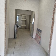 Квартира 49,5 м², 1-комнатная - изображение 4