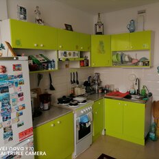 Квартира 40 м², 1-комнатная - изображение 1