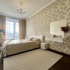 Квартира 93 м², 3-комнатная - изображение 4