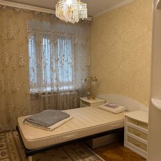 Квартира 50 м², 2-комнатная - изображение 5