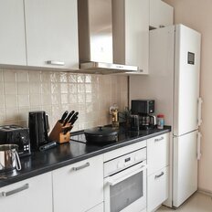 Квартира 57,6 м², 2-комнатная - изображение 3