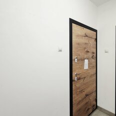 Квартира 22 м², студия - изображение 1