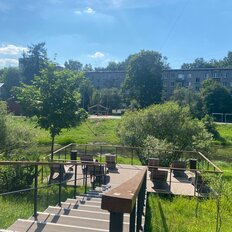 Квартира 33 м², 1-комнатная - изображение 3