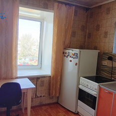 Квартира 33,8 м², 1-комнатная - изображение 5