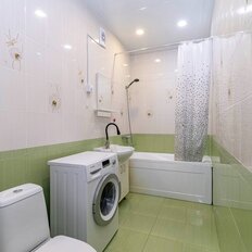 Квартира 40 м², 1-комнатная - изображение 2