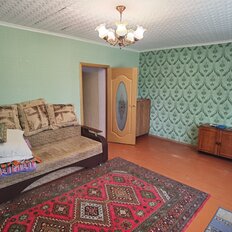 Квартира 56,6 м², 2-комнатная - изображение 1