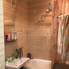 Квартира 45 м², 2-комнатная - изображение 4