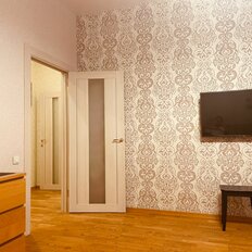 Квартира 47 м², 1-комнатная - изображение 2