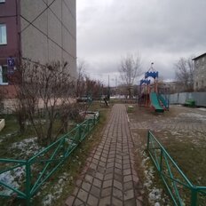 Квартира 53 м², 2-комнатная - изображение 3