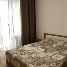 Квартира 40 м², 1-комнатная - изображение 3