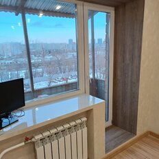 Квартира 32 м², 1-комнатная - изображение 3