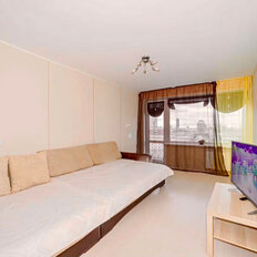 Квартира 48 м², 2-комнатная - изображение 3