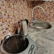 Квартира 21 м², студия - изображение 3