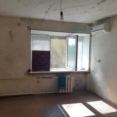 Квартира 18,6 м², 1-комнатная - изображение 2