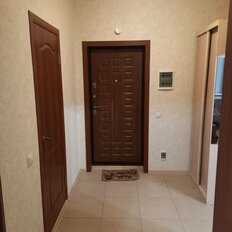 Квартира 44 м², 1-комнатная - изображение 4