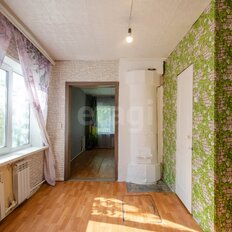 Квартира 29,7 м², 1-комнатная - изображение 1