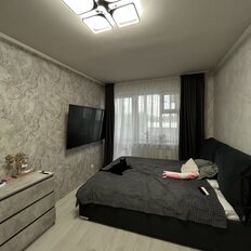 Квартира 35,4 м², 1-комнатная - изображение 1