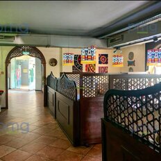 647,4 м², помещение свободного назначения - изображение 1