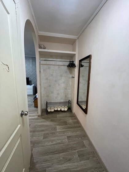 45 м², 2-комнатная квартира 2 800 ₽ в сутки - изображение 41