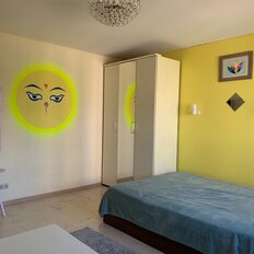 Квартира 55,3 м², 2-комнатная - изображение 5