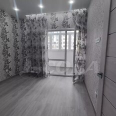 Квартира 34 м², 1-комнатная - изображение 5