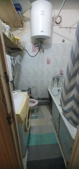 42,7 м², 1-комнатная квартира 5 390 888 ₽ - изображение 17