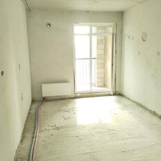 Квартира 27 м², студия - изображение 5